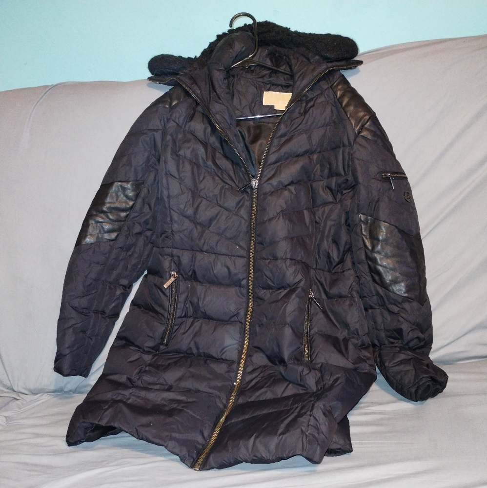 Michael Kors Winter Coat